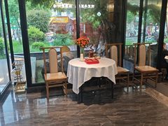 -院里寻菜·精致庭院菜(观沙岭店)