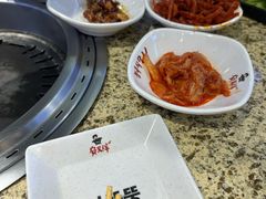 -安又胖韩国烤肉(美罗城店)