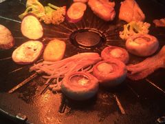 -韩烧里烧肉啤酒馆(大唐西市店)