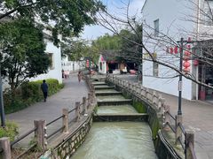 -鸣鹤古镇