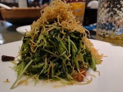 -宏宴·新京菜(望京店)