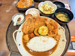 -ITARU食堂·定食料理(西丽店)