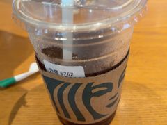 -星巴克(泉州晋江万达广场店)