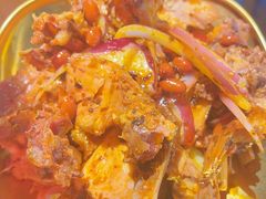 -大头叔烤鸡爪·朝鲜族烤串(天池路店)