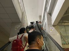 -阜阳站