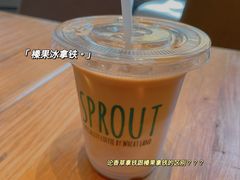-麦田工坊(月湖店)