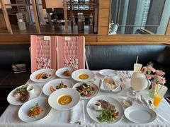 -沈阳君悦酒店·意坊意大利餐厅