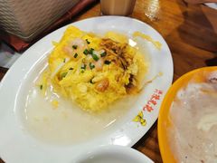 -澳门陈光记烧味饭店(南京德基广场店)