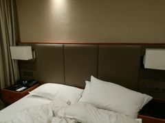 -成都天府丽都喜来登饭店