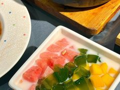 -金龙·打边炉(南京西路店)