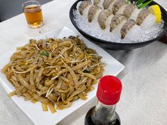 -嘉升大排档(番禺总店)