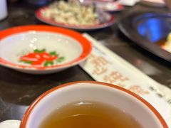 -粗粮人家·东北菜(洋桥店)