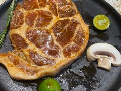 -欧巴烤肉(创富世纪店)