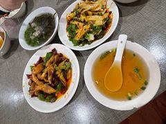 -健民肥肠(颐和家园店)