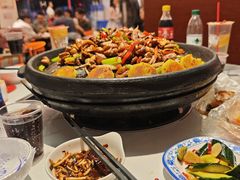 -一烙锅(友谊店)