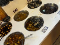 -沈记土鸡米线(七星街品牌中心店)