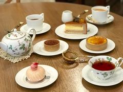 -PAUL LAFAYET 法式甜品(港汇广场店)