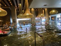 -清河半岛温泉度假酒店