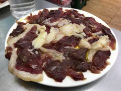 -松明一烤肉馆(鲁园店)