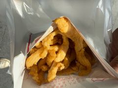 -尚食·卢记烧饼(十全街店)