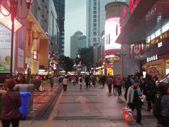 -八一好吃街·高品美食广场