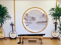 -音歆国艺馆·民乐培训(双榆树店)