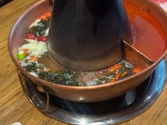 -朴都老北京紫铜火锅(荣成九龙城店)