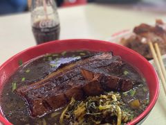 大肉面-小龙大肉面馆
