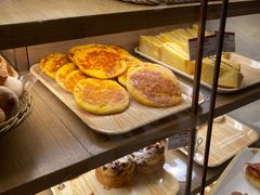 -山崎面包(静安久光店)