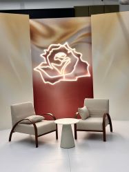 -鲸舞气球派对·宝宝宴·十岁生日布置·轻奢品牌形象店