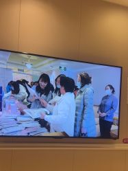 -北京俪婴妇产医院(朝阳大悦城店)