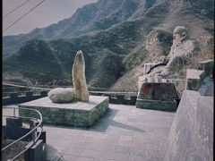 -圣莲山风景区