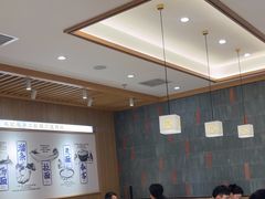 -马记永·兰州牛肉面(3019君尚店)