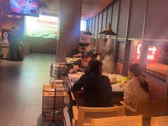 -竹犇番茄火锅(长风街店)