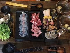 -丽江庭院之丽江往事(安定门店)