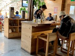 -VOYAGE COFFEE(北锣鼓巷店)