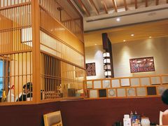 大堂-胜博殿霸王树(嘉里中心店)
