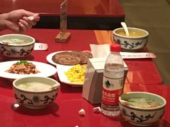 -宏状元现熬粥·京味菜(五棵松店)