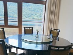 -铭轩中餐厅·海南菜·粤菜(亚龙湾瑞吉店)
