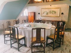 包厢-和平官邸·花园餐厅(武定西路店)
