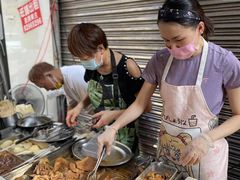 -明记牛杂(新马路分店)