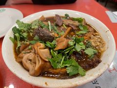 -北京小肠陈饭庄(方庄店)