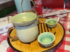 -真粥稻茶餐厅(星汇园店)