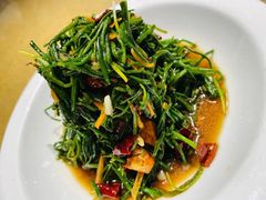 -蒙亨·手把肉·蒙古包文化主题餐厅(乌兰察布天恒广场店)