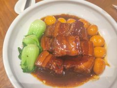 -上海人家花樣年华(中山公园店)