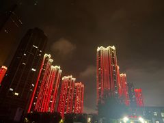 -武汉两江游览·夜游长江(汉口粤汉码头)