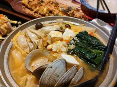 -古田居·特色寿司料理(星之岛旗舰店)