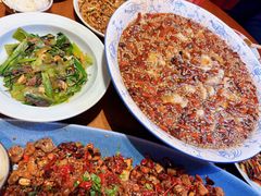 -辣不二水煮鱼(哈西店)