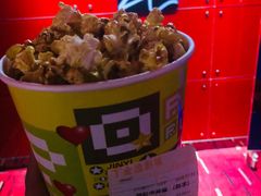 -金逸影城(中关村店)