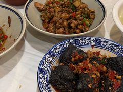 -新新湘菜馆(新中街二条店)